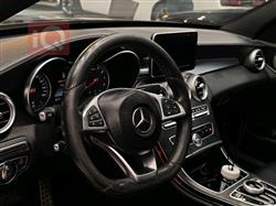 مرسيدس بنز C-Class